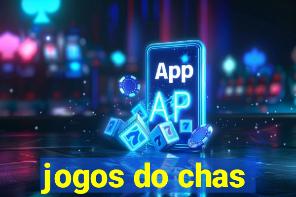 jogos do chas