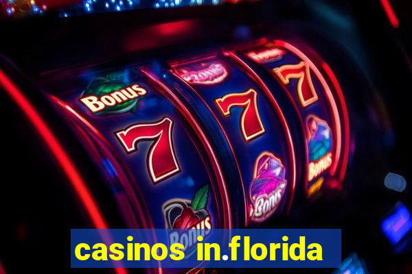 casinos in.florida