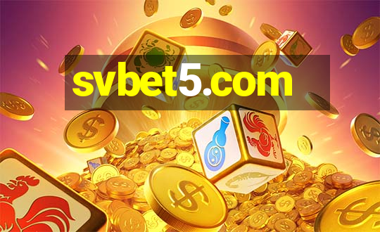 svbet5.com