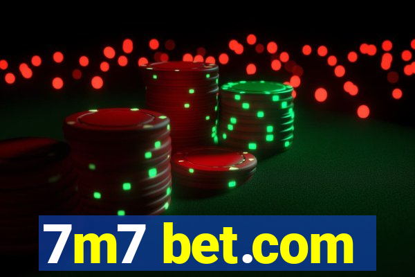 7m7 bet.com