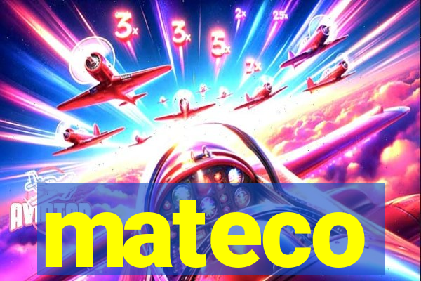 mateco