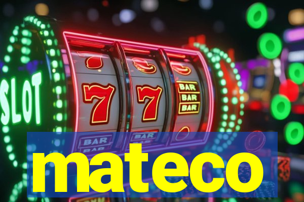 mateco