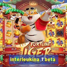 interleukina 1 beta