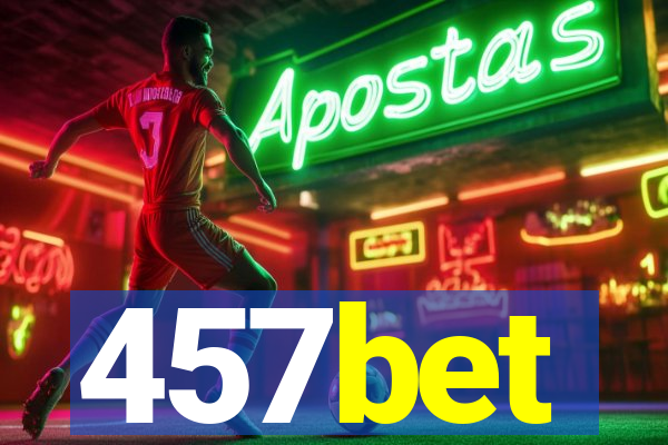 457bet