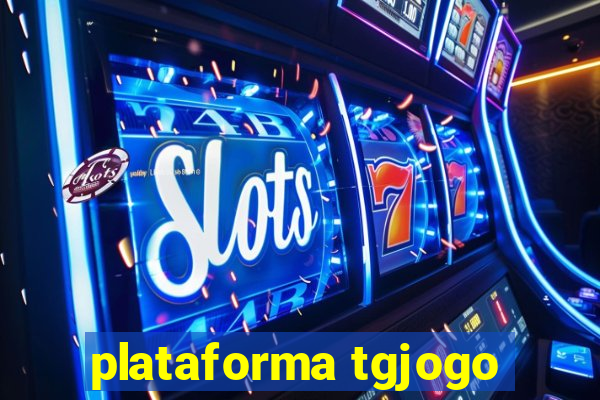 plataforma tgjogo