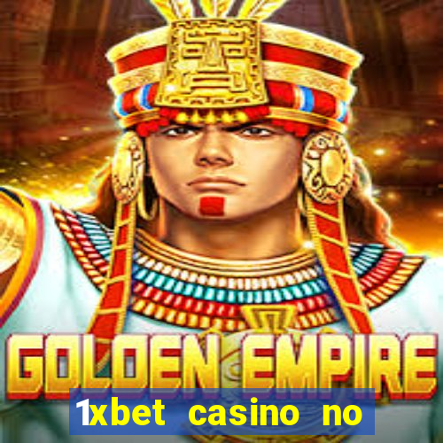 1xbet casino no deposit bonus