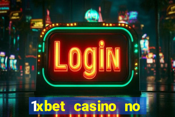 1xbet casino no deposit bonus