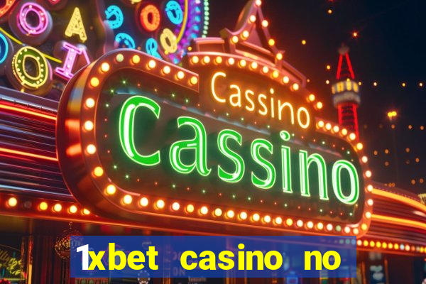 1xbet casino no deposit bonus