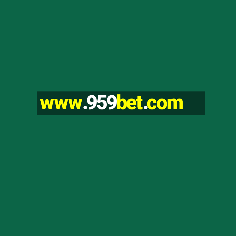 www.959bet.com