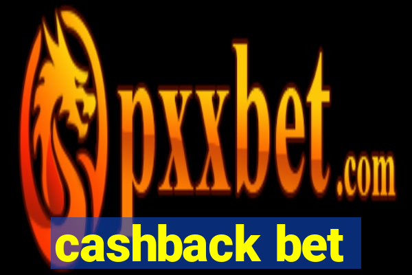 cashback bet