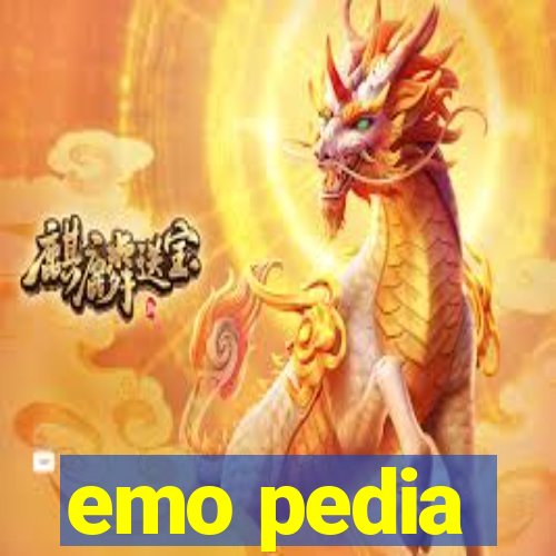 emo pedia