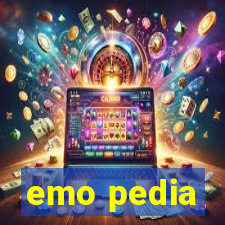 emo pedia