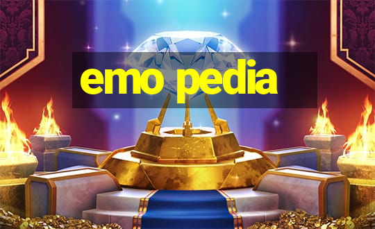 emo pedia