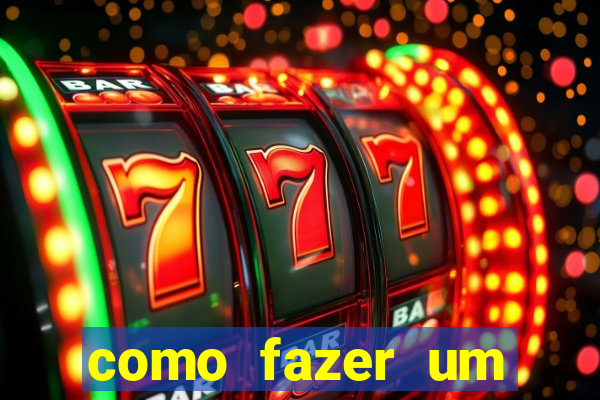 como fazer um casino online