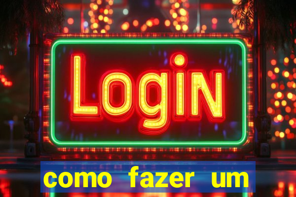 como fazer um casino online