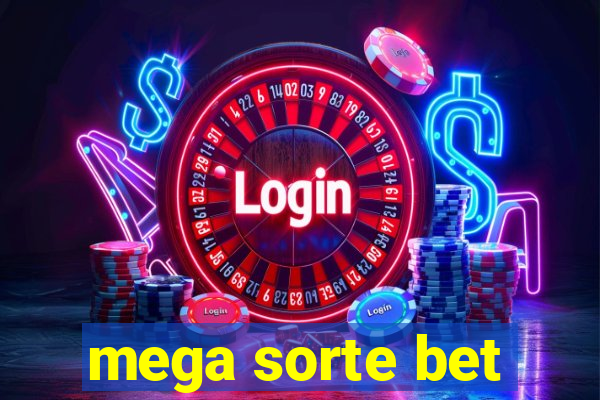 mega sorte bet