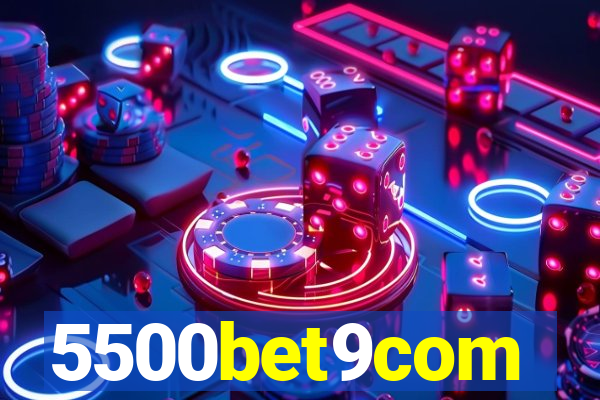 5500bet9com