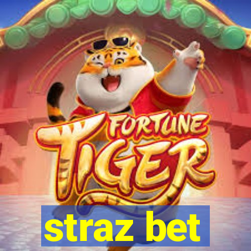 straz bet