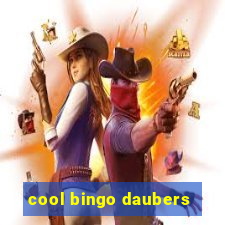 cool bingo daubers