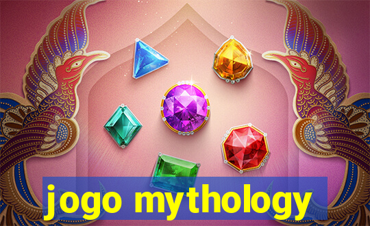 jogo mythology