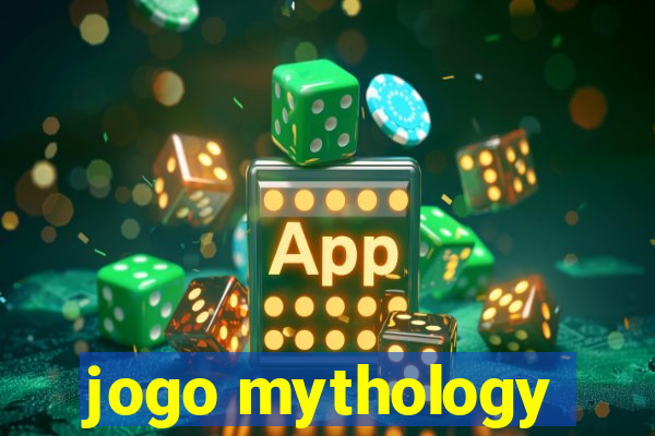 jogo mythology