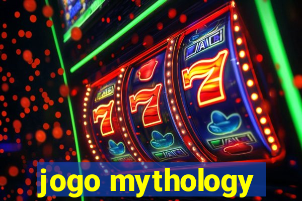 jogo mythology