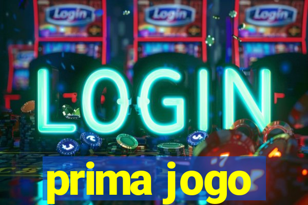 prima jogo