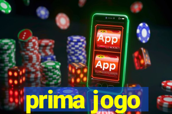 prima jogo