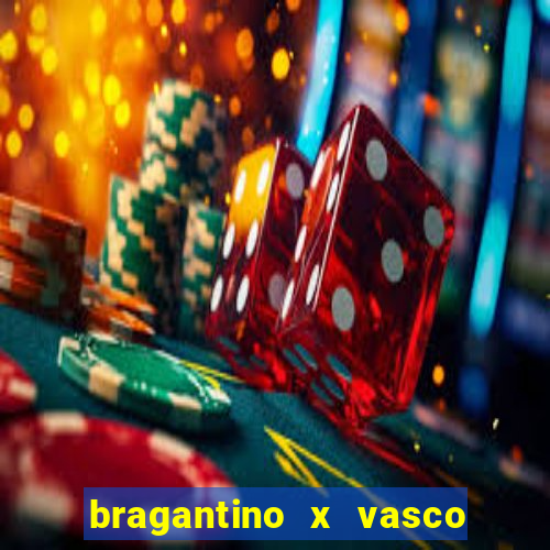 bragantino x vasco da gama palpite