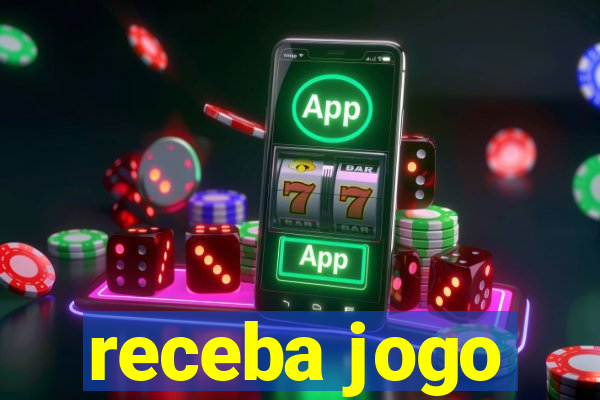 receba jogo