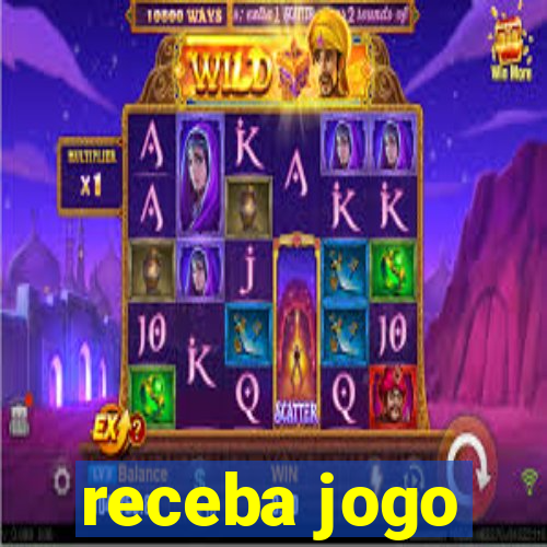 receba jogo