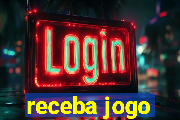 receba jogo