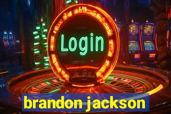 brandon jackson