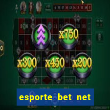 esporte bet net pré aposta