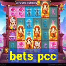 bets pcc