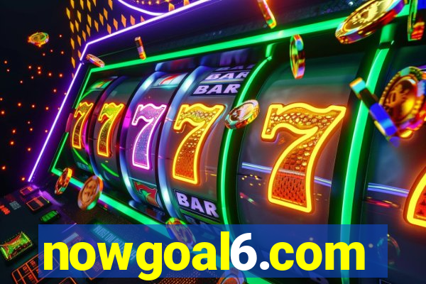 nowgoal6.com