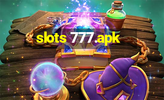 slots 777.apk