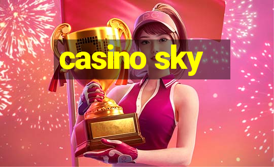 casino sky