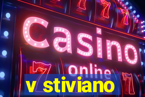 v stiviano