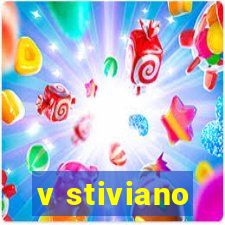 v stiviano