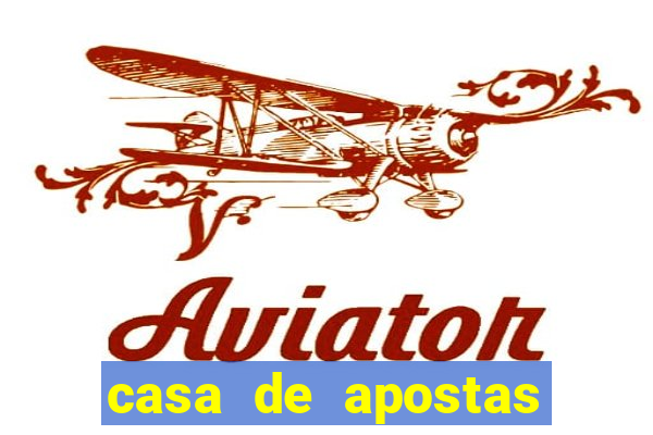 casa de apostas vai de bet