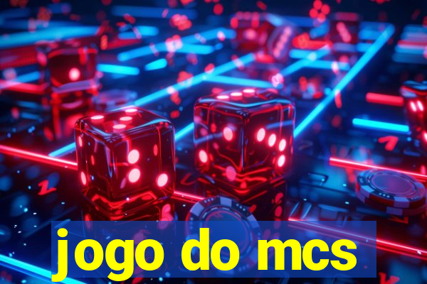 jogo do mcs