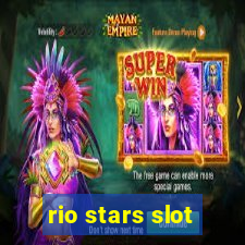 rio stars slot