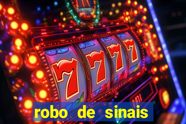 robo de sinais fortune rabbit