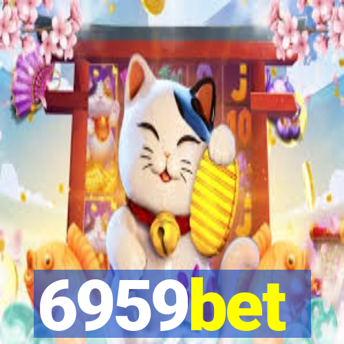 6959bet