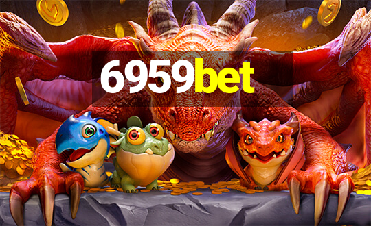 6959bet