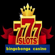 bingobonga casino no deposit bonus