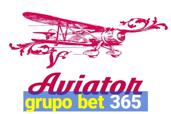 grupo bet 365