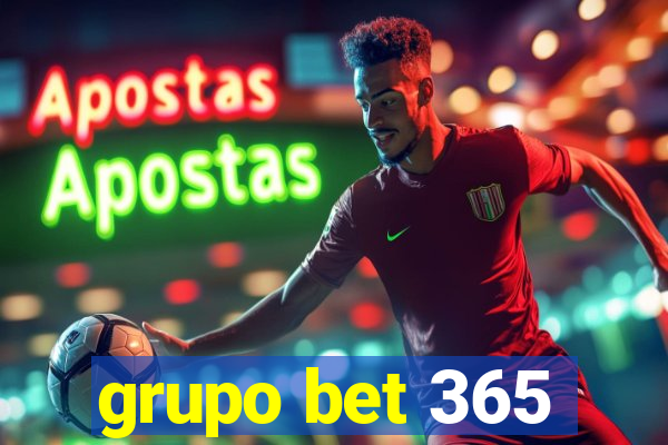 grupo bet 365