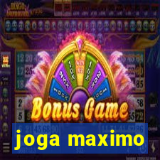 joga maximo